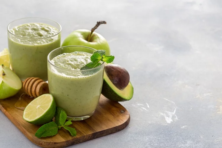 Smoothie Recipes for Weight Loss