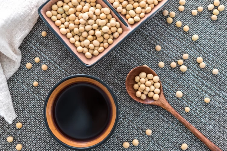 Substitutes for Soy Sauce