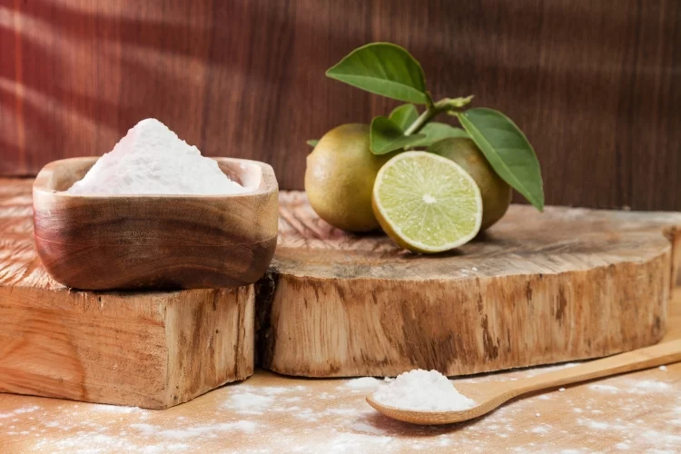 Substitutes for Baking Soda