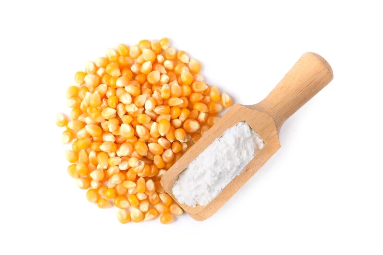 Substitutes for Cornstarch