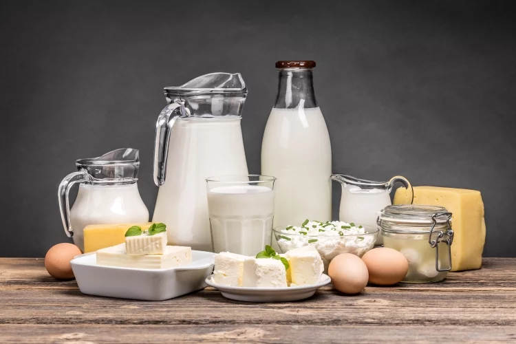 Substitutes for Buttermilk