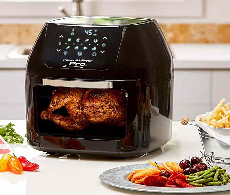 Editors' Picks: Top Air Fryer and