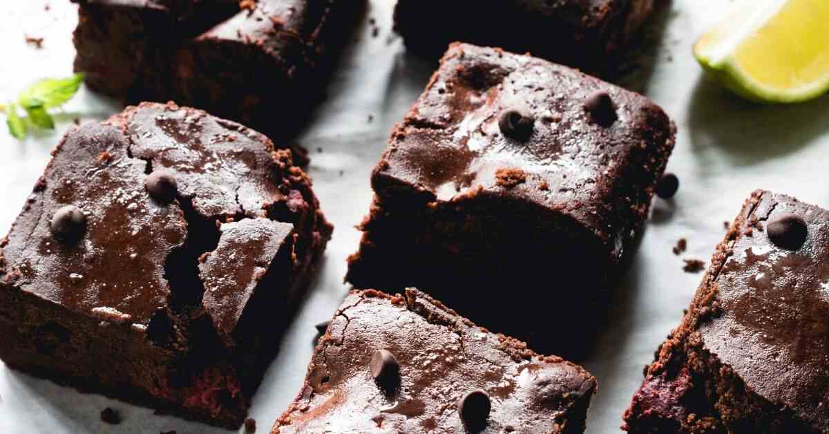 Baking Brownies in Convection Oven 2023