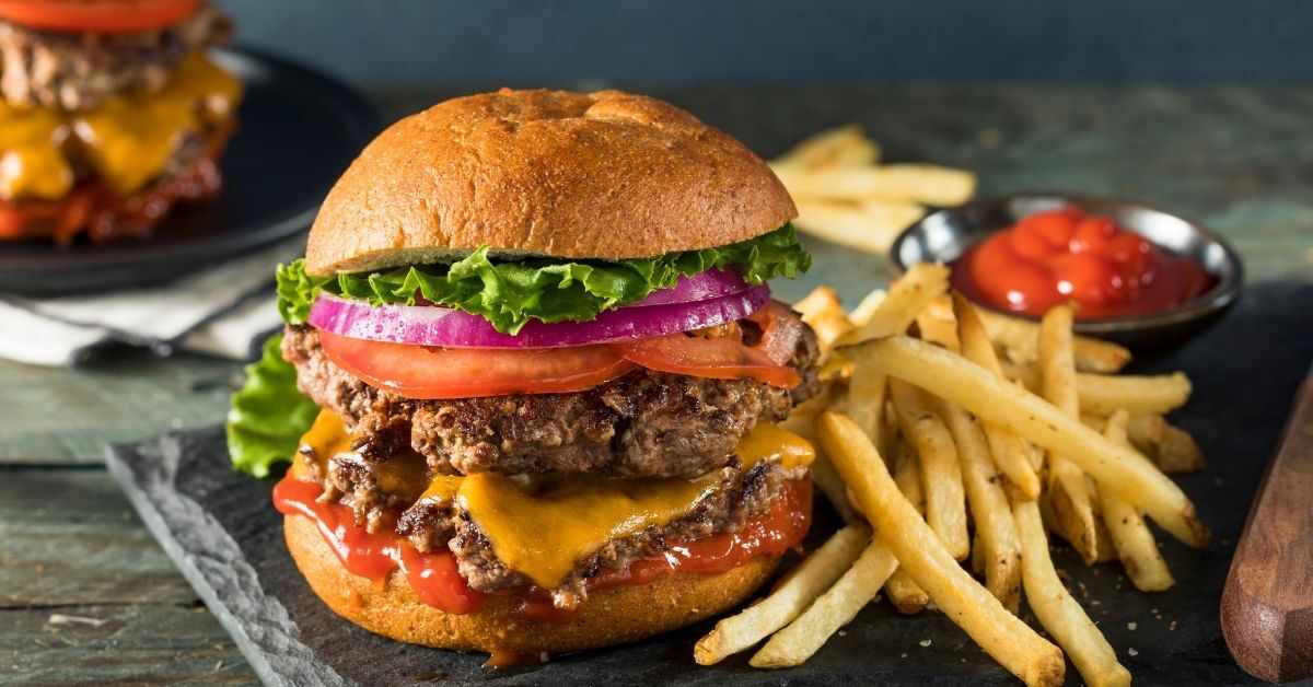 How to Cook Frozen Burgers on the Stove 2023