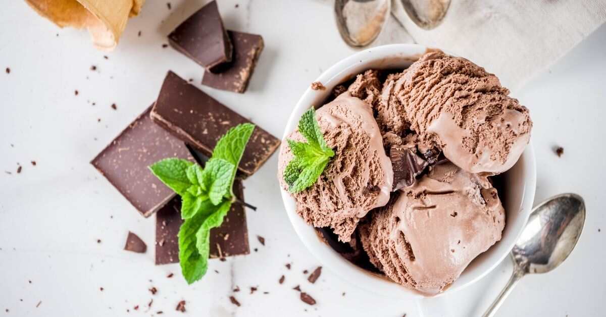 How to Make Homemade Ice Cream with Electric Maker 2023