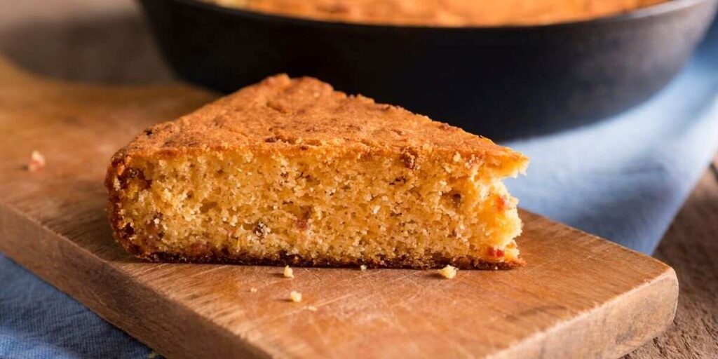 Sweet Cornbread