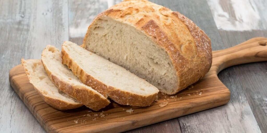 White Bread