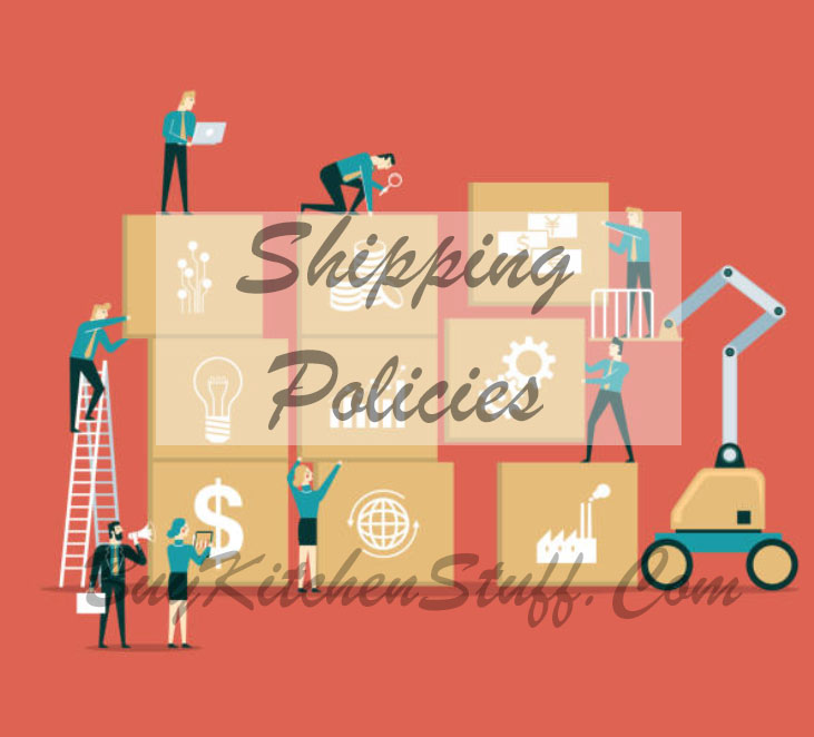 Solutions For Online Home Products Shopping