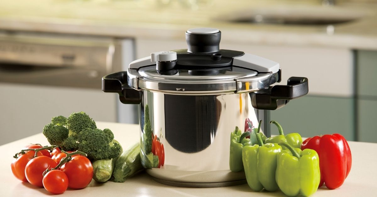 Editors' Picks: Top Best Stainless Steel Pressure Cooker Top 7 Picks for 2023